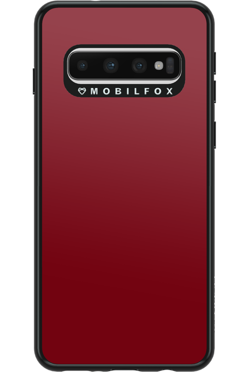 Red Wine - Samsung Galaxy S10