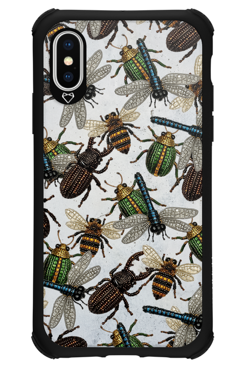Beetle Gem - Apple iPhone XS