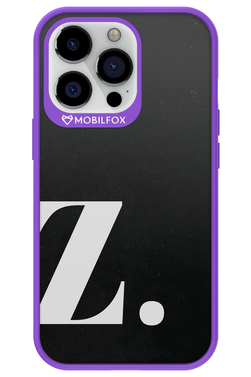 Z (Off Space) - Apple iPhone 13 Pro