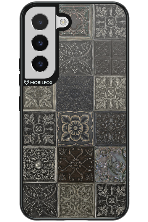 Tiles 2.0 - Samsung Galaxy S22