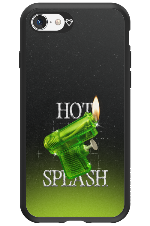 Hot Splash 2.0 - Apple iPhone 8