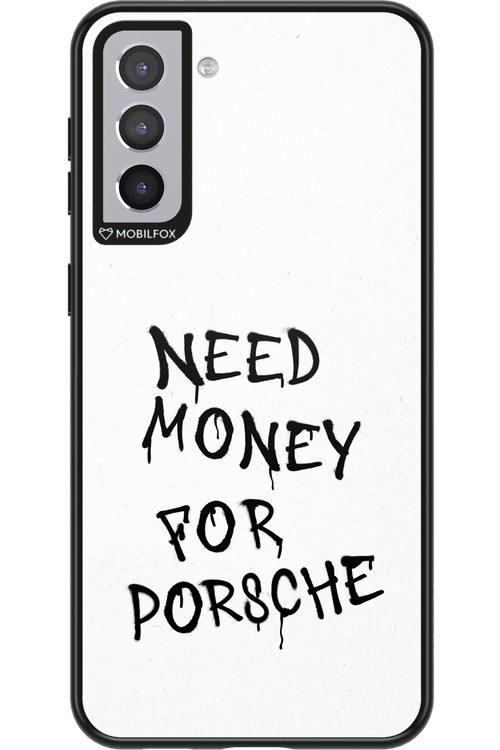 Need Money - Samsung Galaxy S21+