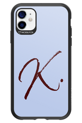 (Jellyfish Presso) K 2.0 - Apple iPhone 11