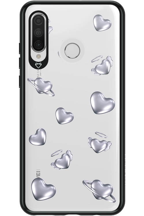 Chrome Hearts - Huawei P30 Lite