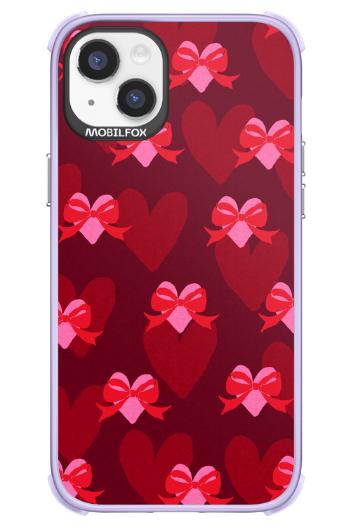 My Heart My Love - Apple iPhone 14 Plus