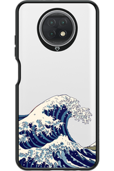 Great Wave - Xiaomi Redmi Note 9T 5G