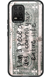 Dollars - Xiaomi Mi 10 Lite 5G