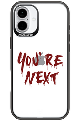 You're Next - Apple iPhone 16 Plus