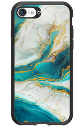 Emerald - Apple iPhone 8