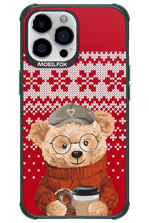 Sweet Holiday - Apple iPhone 13 Pro Max