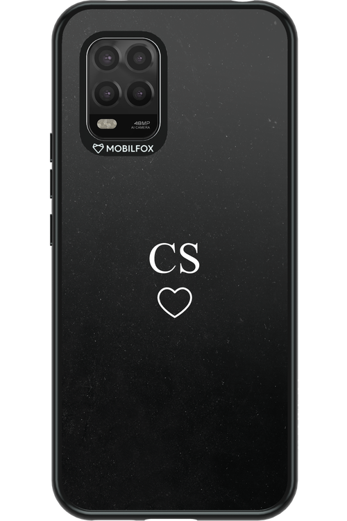 CS Black 2.0 - Xiaomi Mi 10 Lite 5G