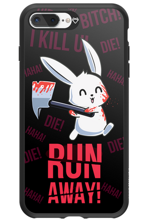Run Away - Apple iPhone 8 Plus