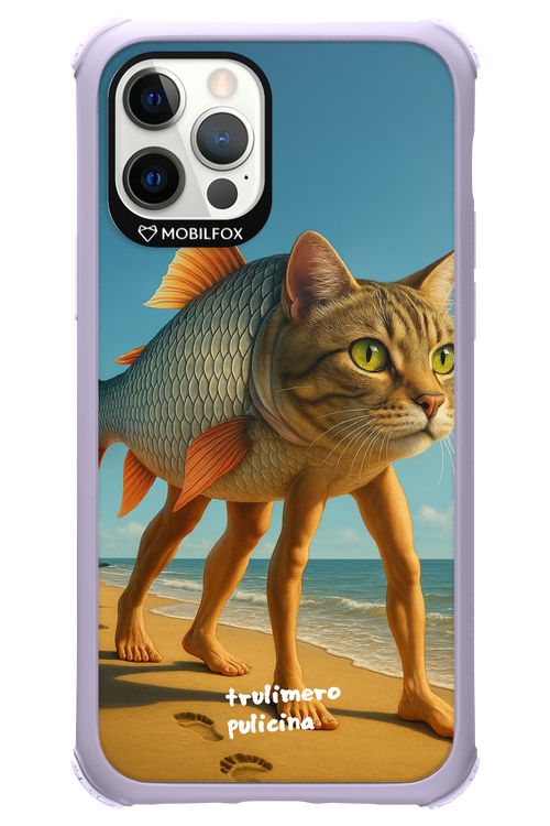 Trulimero Pulicina - Apple iPhone 12 Pro