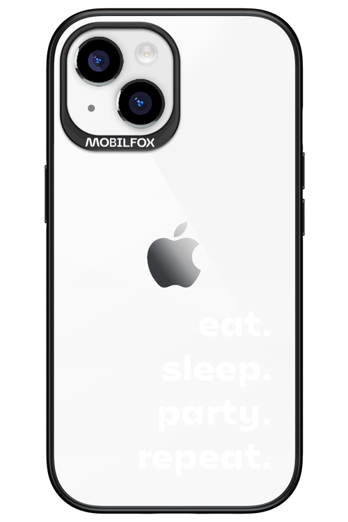 Party Loop Light 2.0 - Apple iPhone 15