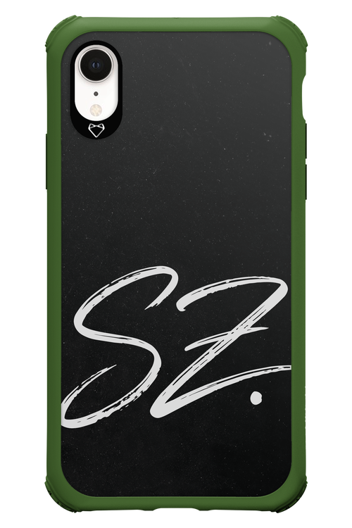 (Off Space) SZ 2.0 - Apple iPhone XR
