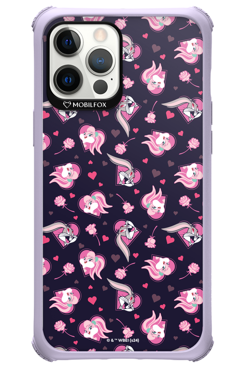 Looney Valentine - Apple iPhone 12 Pro Max