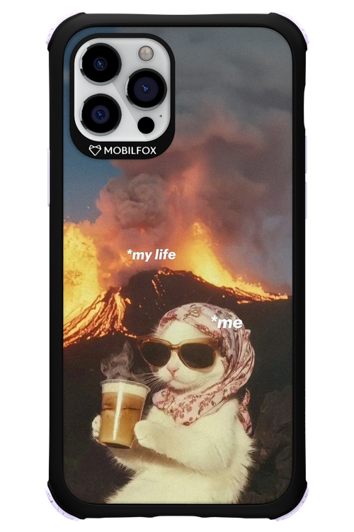 My life - Apple iPhone 12 Pro