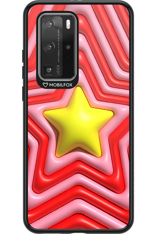 Star - Huawei P40 Pro