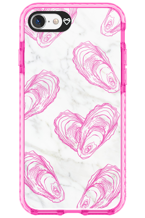 Shelly - Apple iPhone SE 2020