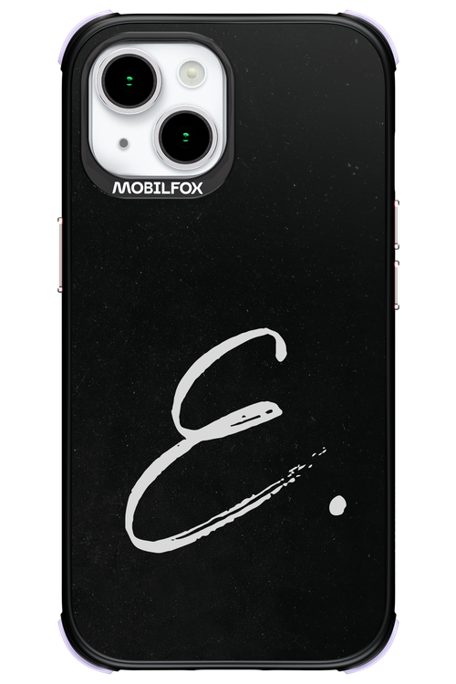 (Off Space) E 2.0 - Apple iPhone 15
