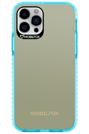 Olive - Apple iPhone 12 Pro