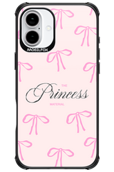 Princess Material - Apple iPhone 16 Plus