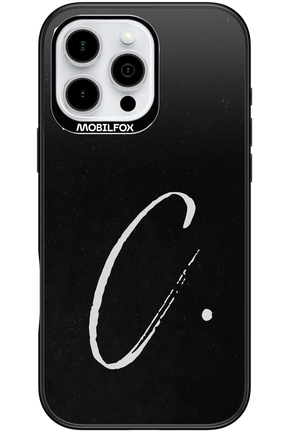 (Off Space) C 2.0 - Apple iPhone 16 Pro Max