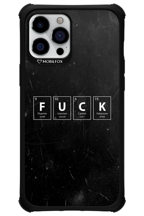 Periodic table - Apple iPhone 12 Pro Max
