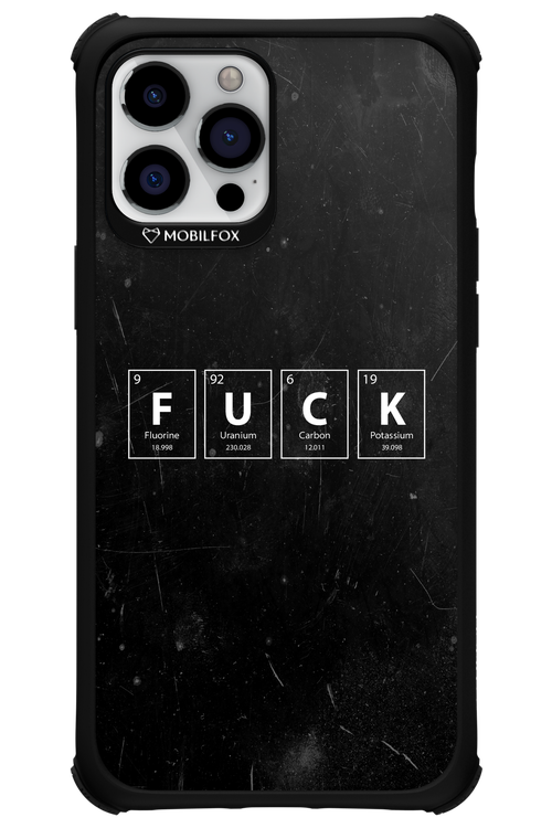 Periodic table - Apple iPhone 12 Pro Max