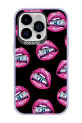 Money Lips - Apple iPhone 14 Pro