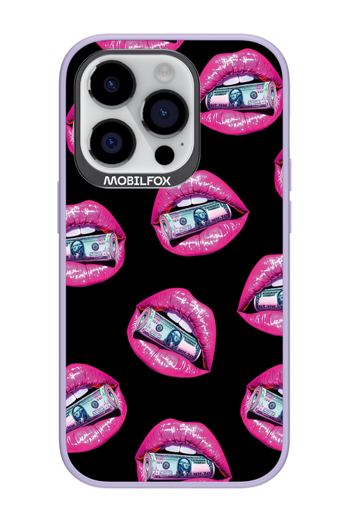 Money Lips - Apple iPhone 14 Pro