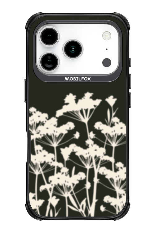 Midnight Bloom - Apple iPhone 17 Pro