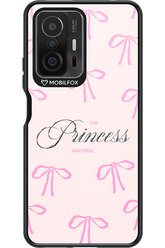 Princess Material 2.0 - Xiaomi Mi 11T