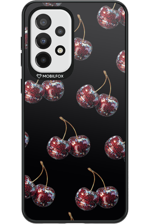 Cherry Rush - Samsung Galaxy A33