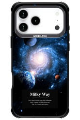 Milky Way - Apple iPhone 17 Pro Max