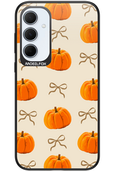 Cutie Pumpkin - Samsung Galaxy A35