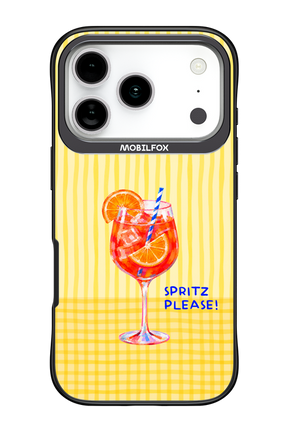 SPRITZ PLEASE 2.0 - Apple iPhone 17 Pro