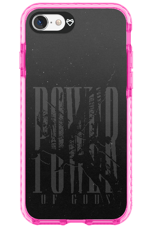 Power of Gods - Apple iPhone 7