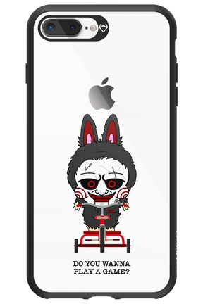 Sawbubu (Nude) - Apple iPhone 8 Plus