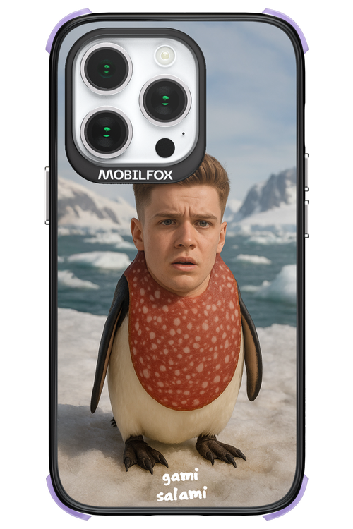 Gami Salami - Apple iPhone 14 Pro