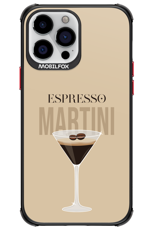 Espresso M - Apple iPhone 13 Pro Max