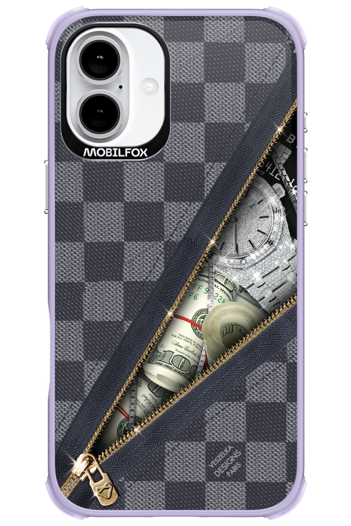 Goodie Bag - Apple iPhone 16 Plus