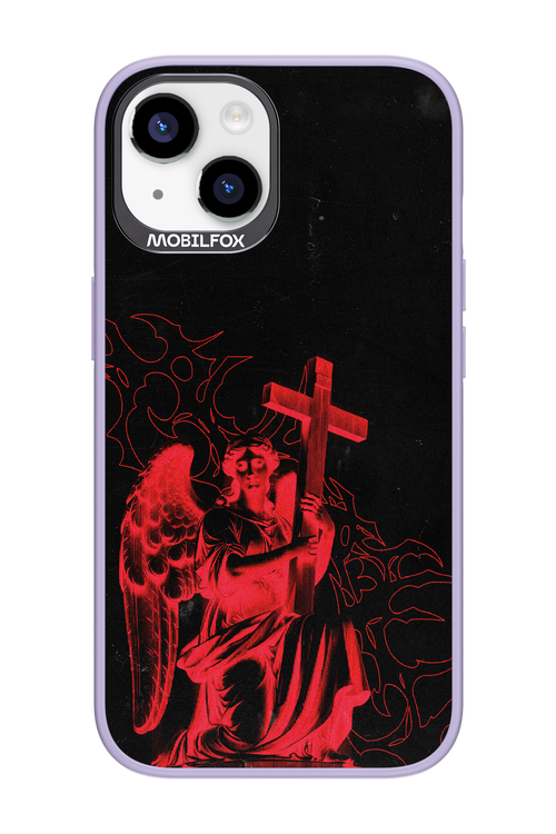 Fallen angel II 2.0 - Apple iPhone 14