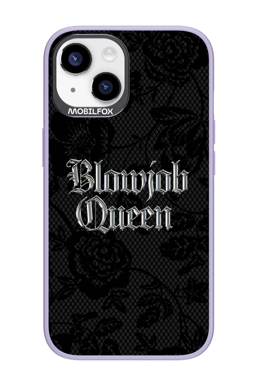 Blowjob Queen 2.0 - Apple iPhone 14