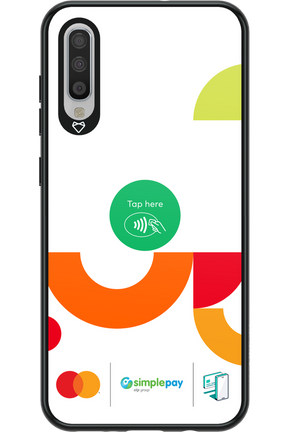 OTP EU Color - Samsung Galaxy A70