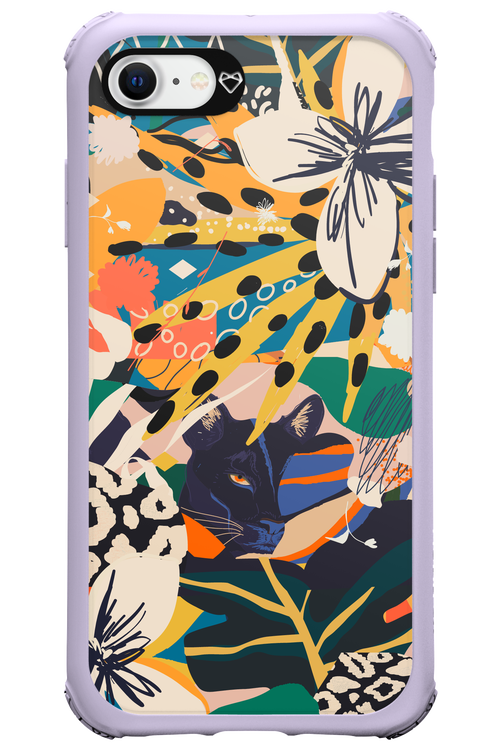 Vintage - Apple iPhone SE 2020