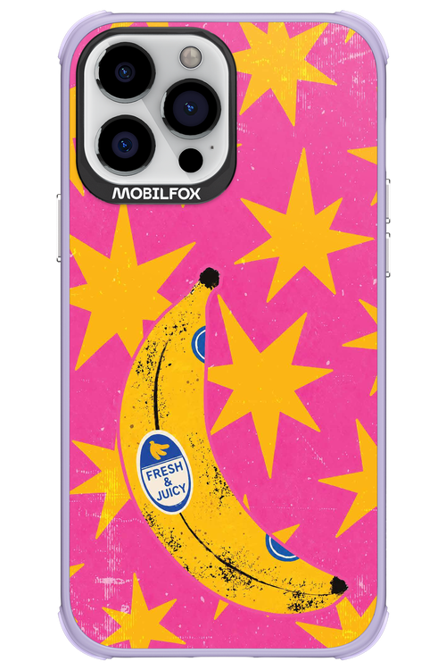 BANANA POP 2.0 - Apple iPhone 13 Pro Max