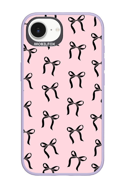 Bow Promise - Apple iPhone 16e