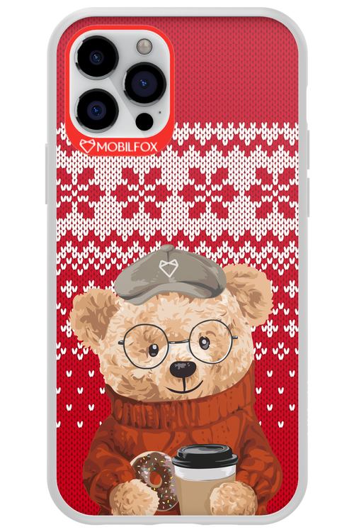 Sweet Holiday - Apple iPhone 12 Pro