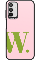 W (Matcha Gum) - Samsung Galaxy A04s